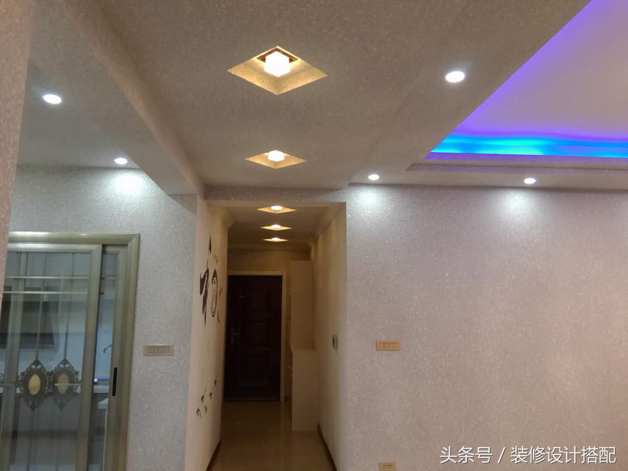 自己动手施工硅藻泥,自己动手抹硅藻泥