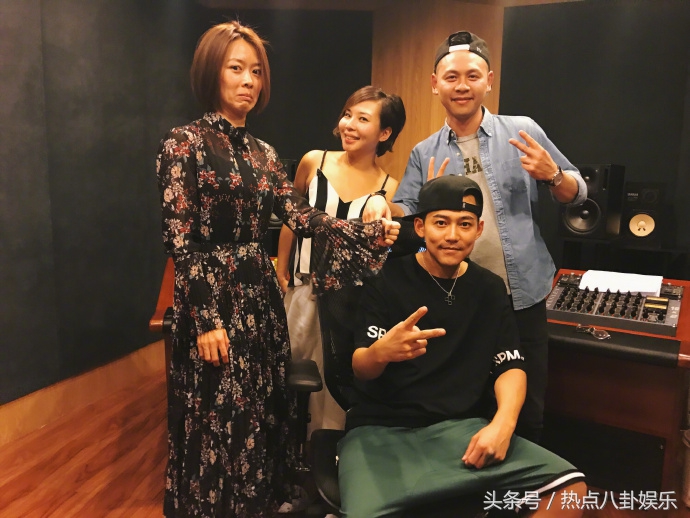 绝了！歌迷提醒苏醒不要不务正业，苏醒的回复让人无话可说啊！