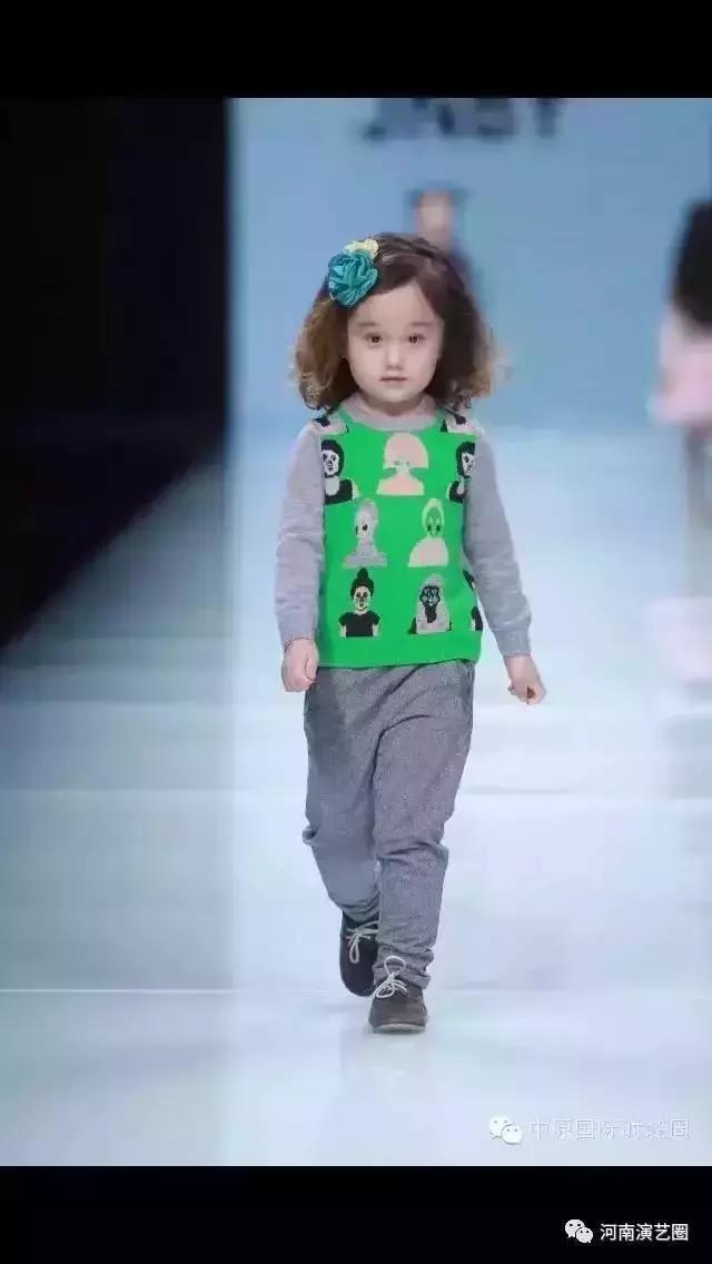 张锦煊|童星——锦绣前程，煊赫未来，潮童煊宝成长记。