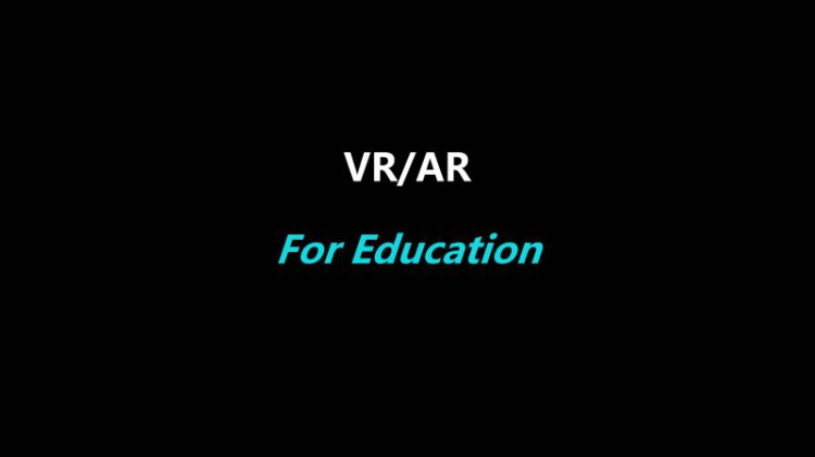 上海科技大学教授虞晶怡：给虚拟教育装上聪颖之眼