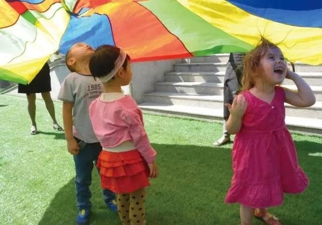 北京最贵的私立幼儿园2019,全国最贵幼儿园一年200多万