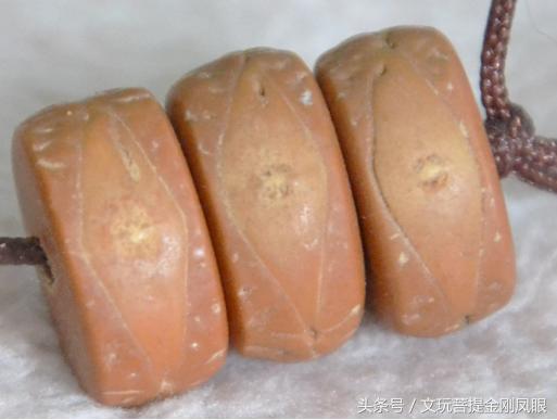 藏式凤眼108手串多大的好,凤眼菩提手串多少价位的合适