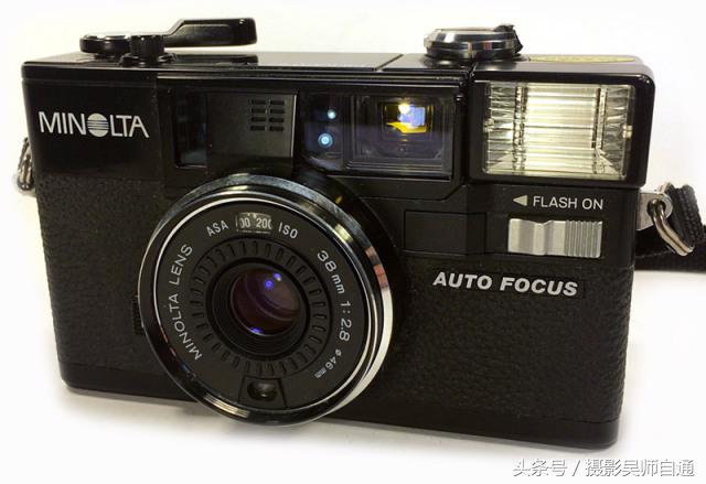 十款性价比最好微单,好看又实用的胶片相机推荐