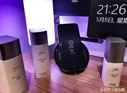 三星s8手机怎么样真实评价,三星s8评测