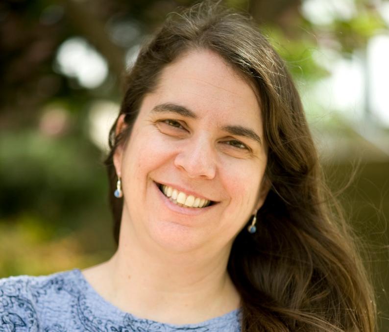 人物：「天空的另一半」：推进人工智能研究的二十一位杰出女性