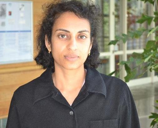 人物：「天空的另一半」：推进人工智能研究的二十一位杰出女性