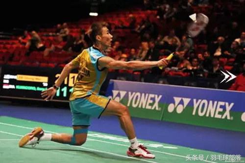 羽毛球高远球反手技巧视频,羽毛球高远球反手发力技巧