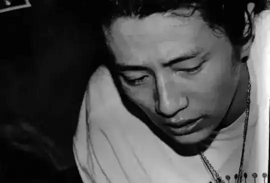 与窦唯相爱相杀十年的她，用记录了中国那个不朽的摇滚时代