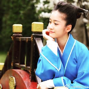 90后当红小花演技排行榜,90后四小花旦谁最有潜力