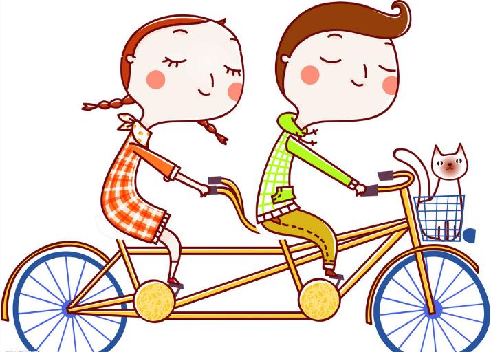 和学姐谈恋爱毕业了怎么办,如果和学姐意见不同怎么办