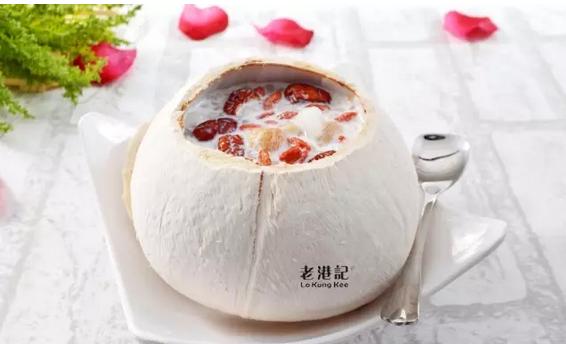 老港记甜品香港东路店,老港记甜品哪个最好吃