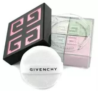 夏天大牌油皮散粉推荐,夏天混油散粉大牌