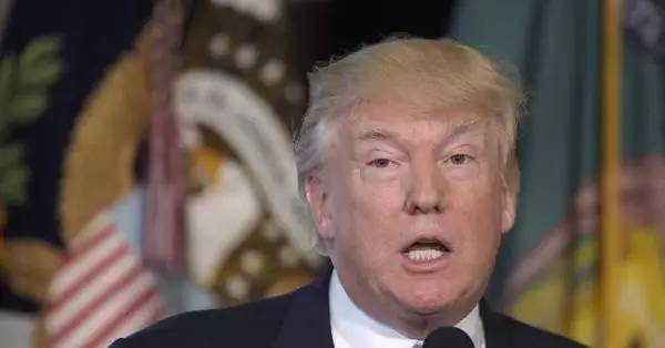 特朗普这是要打开“潘多拉盒子”？