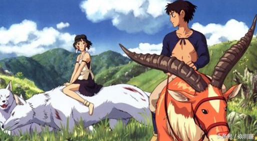 宫崎骏还会出新动漫吗,宫崎骏导演复出后的第一部作品是