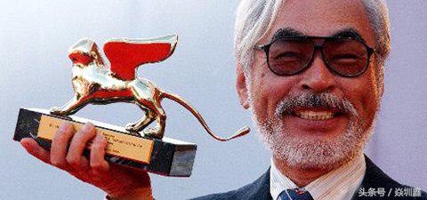 宫崎骏还会出新动漫吗,宫崎骏导演复出后的第一部作品是