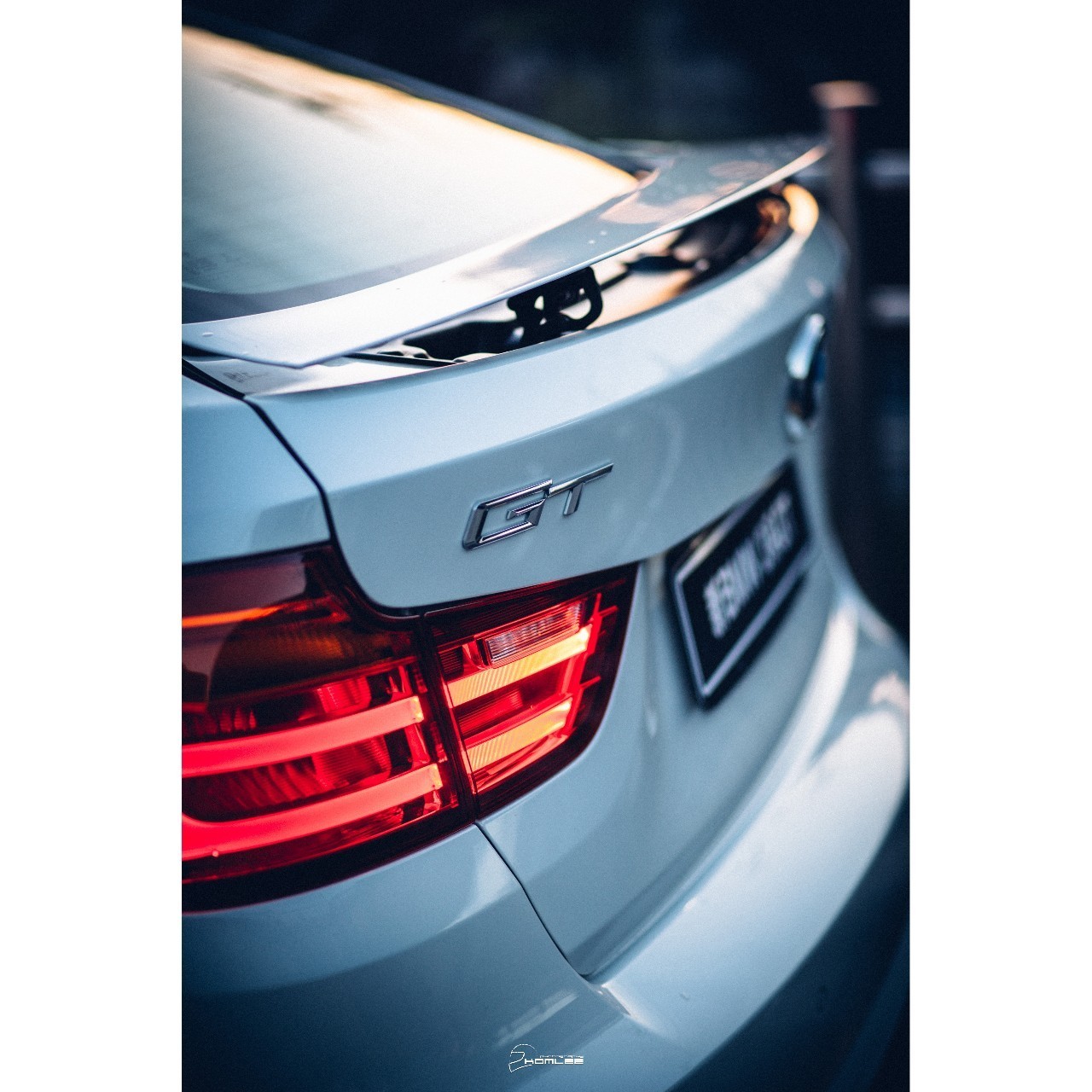 新款宝马3系和3系gt舒适度哪个好,3系gt和3系操控性对比