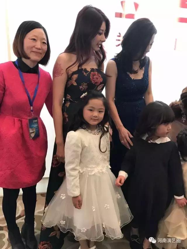 张锦煊|童星——锦绣前程，煊赫未来，潮童煊宝成长记。