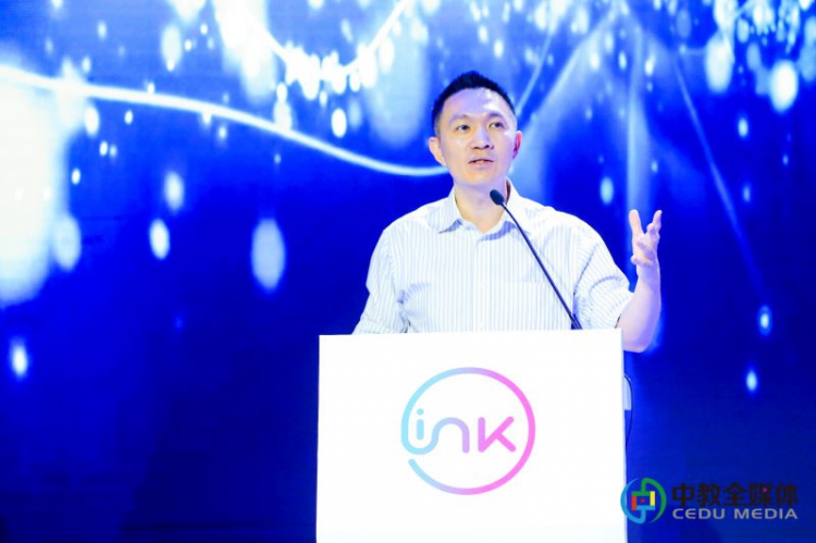 上海科技大学教授虞晶怡：给虚拟教育装上聪颖之眼