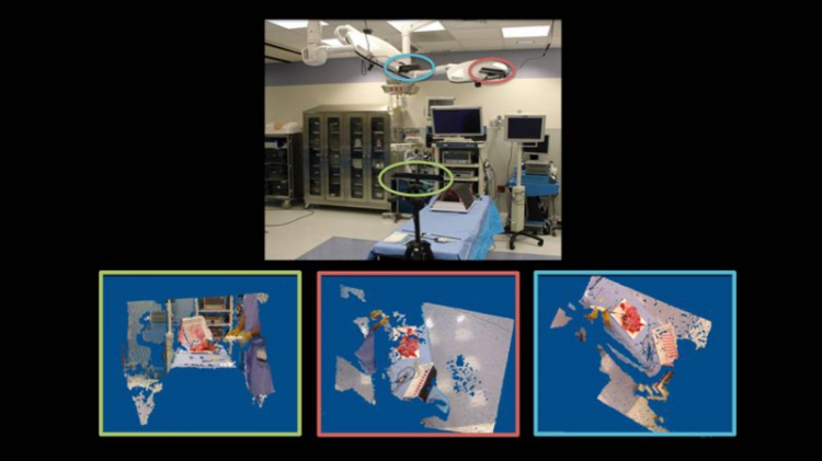 上海科技大学教授虞晶怡：给虚拟教育装上聪颖之眼
