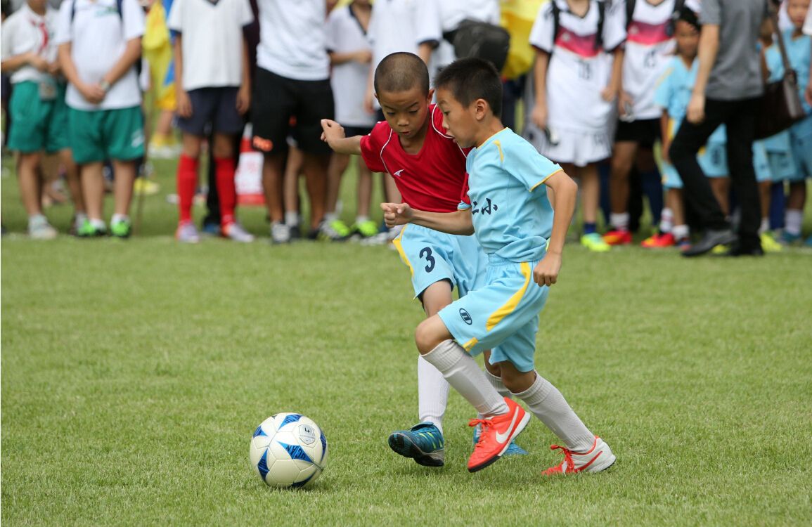 中国足球高不上去的原因,讨论分析中国足球的现状