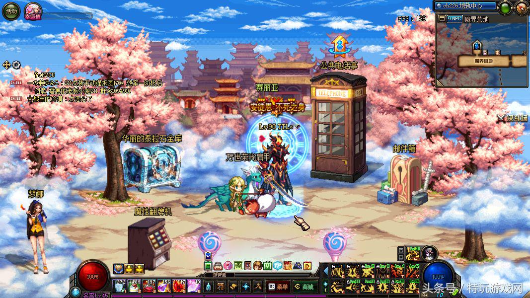 dnf黑科技和修罗,dnfn卡提高性能的最佳设置