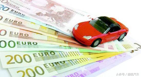 自己买二手车关注事项和流程,新手买二手车的流程和关注事项