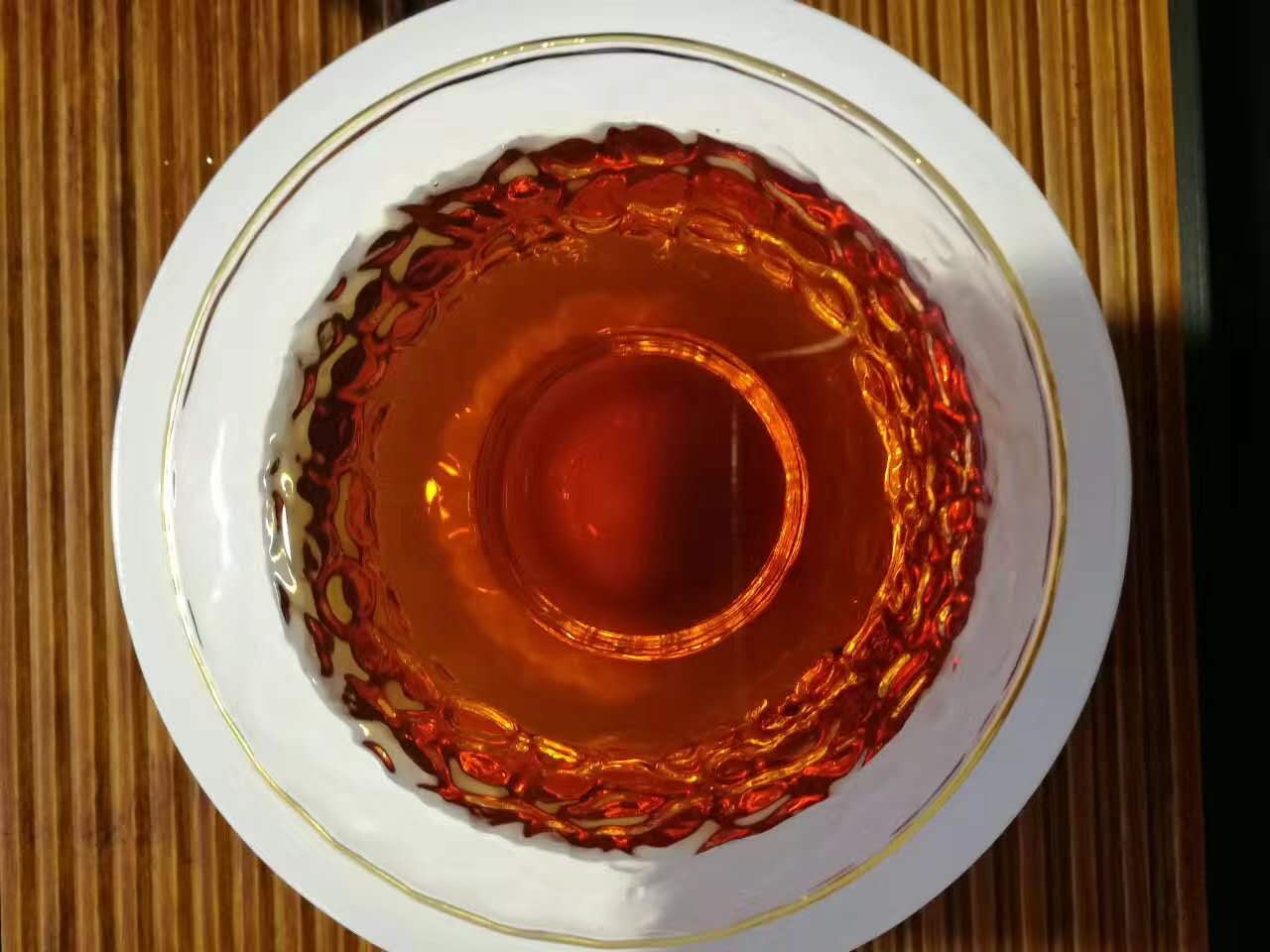 脂肪肝喝绿茶好还是普洱茶好,普洱茶治脂肪肝案例