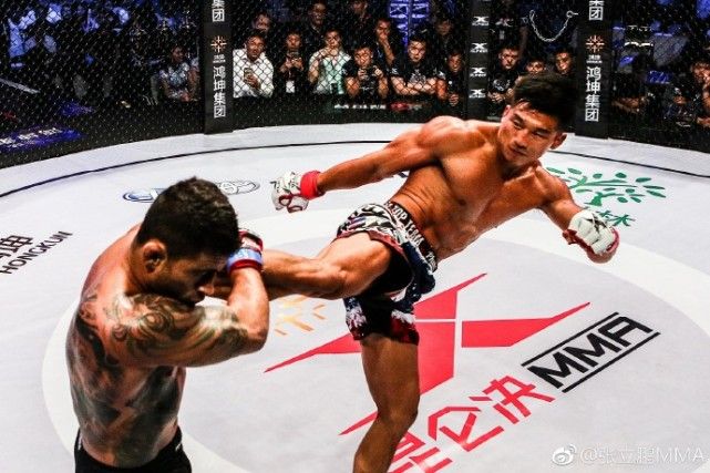 播求8秒ko对手视频,播求能一拳打晕普通人吗