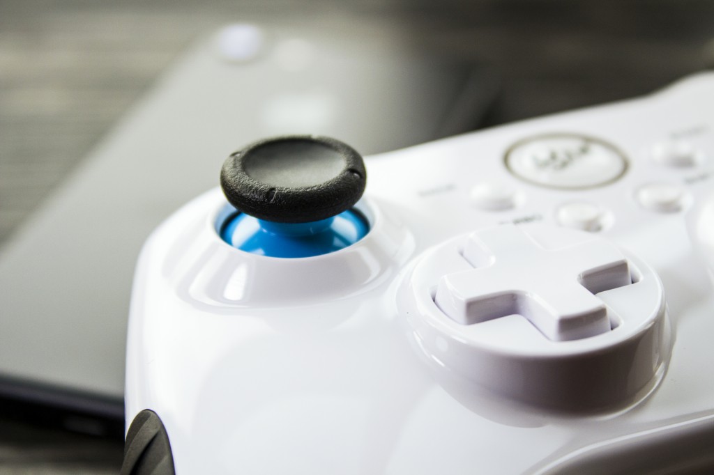 北通阿修罗2无线手柄评测,游戏手柄推荐北通阿修罗2