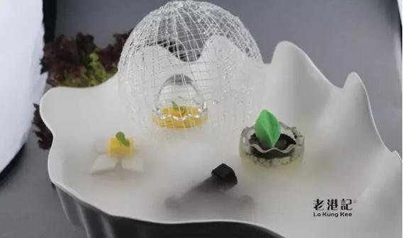 老港记甜品香港东路店,老港记甜品哪个最好吃