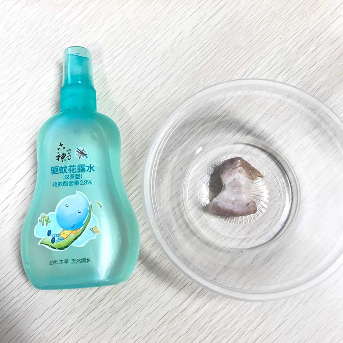 防蚊水婴儿专用排行榜第一名,宝宝防蚊水推荐