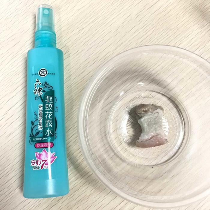 防蚊水婴儿专用排行榜第一名,宝宝防蚊水推荐