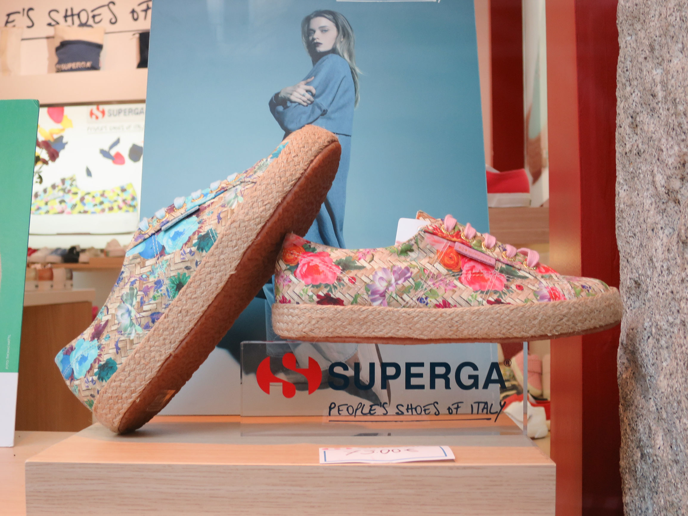 史上最全球鞋合集｜要舒服要好看还不想撞鞋的看这里