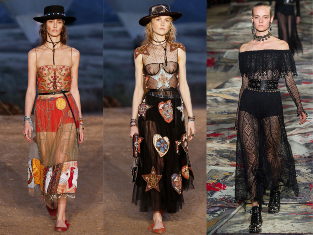 一条连衣裙让你免去搭配的烦恼,一条连衣裙穿一个夏天