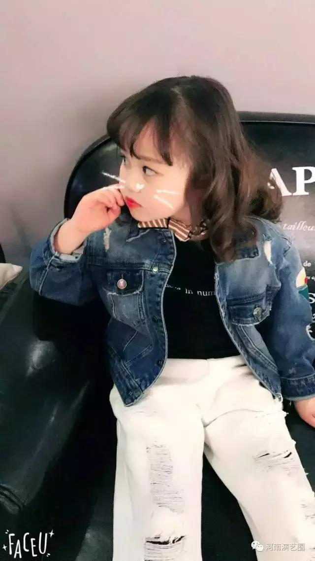 张锦煊|童星——锦绣前程，煊赫未来，潮童煊宝成长记。