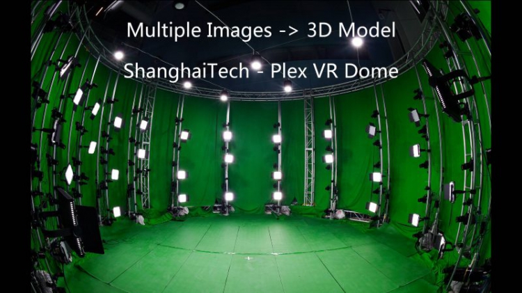 上海科技大学教授虞晶怡：给虚拟教育装上聪颖之眼