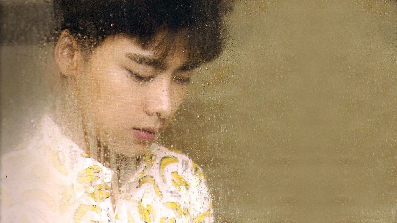 鹿晗李易峰杨洋,鹿晗李易峰照片结合