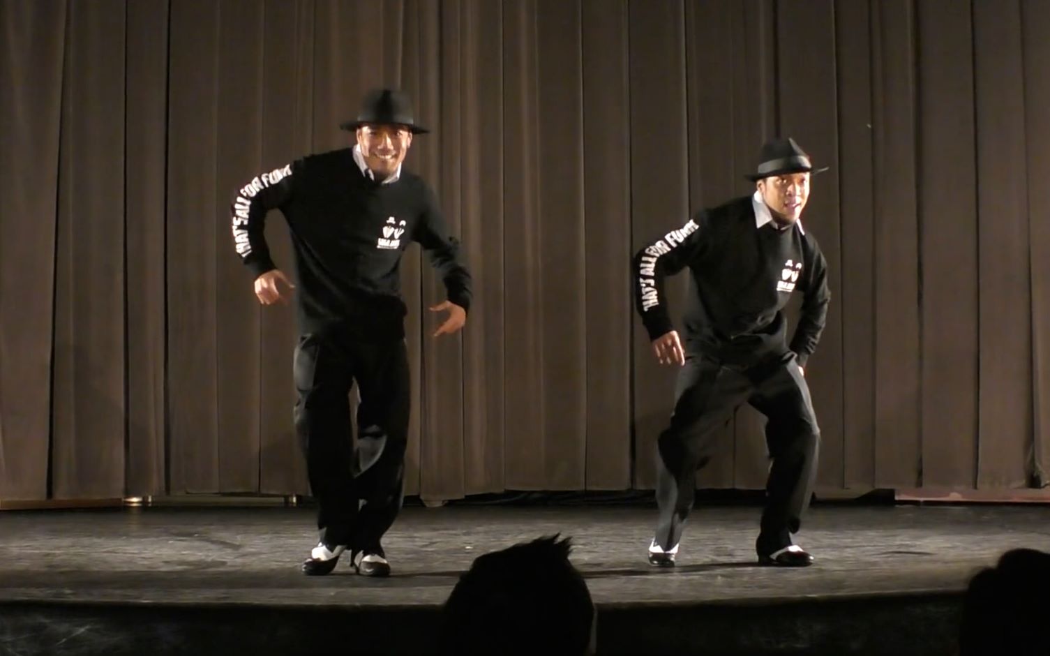 街舞舞种介绍及展示儿童,街舞舞种介绍视频大全