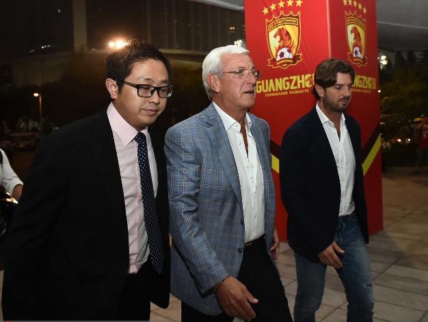 里皮执教国足vs韩国,里皮执教国足对阵卡塔尔比赛录像