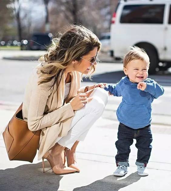 必看的育儿知识,不得不知的9个育儿知识