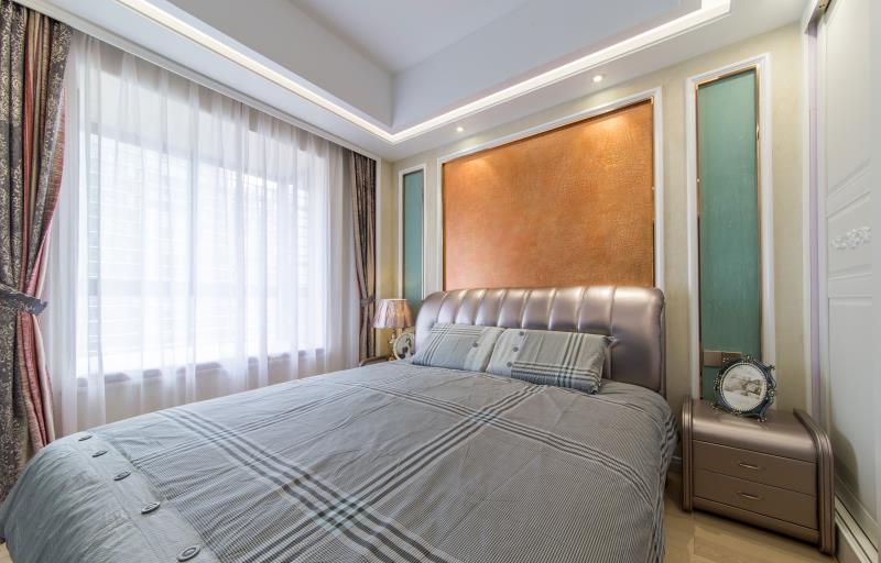 刘奎俊新作丨巴黎春天