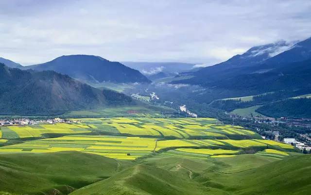 北京到青海自驾游最佳路线,北京至青海自驾游攻略
