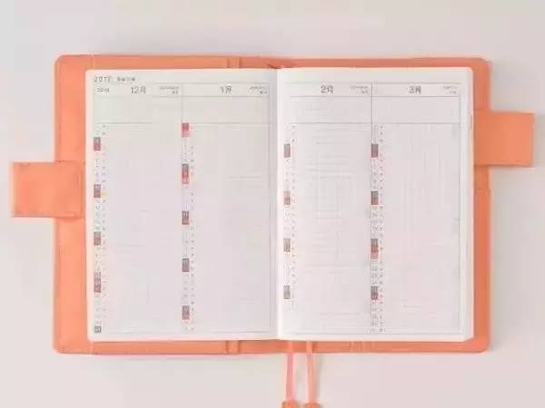 手帐小白入坑必备的东西,手帐的坑