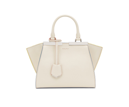 原来Fendi才是曲筱绡和安迪的最爱！