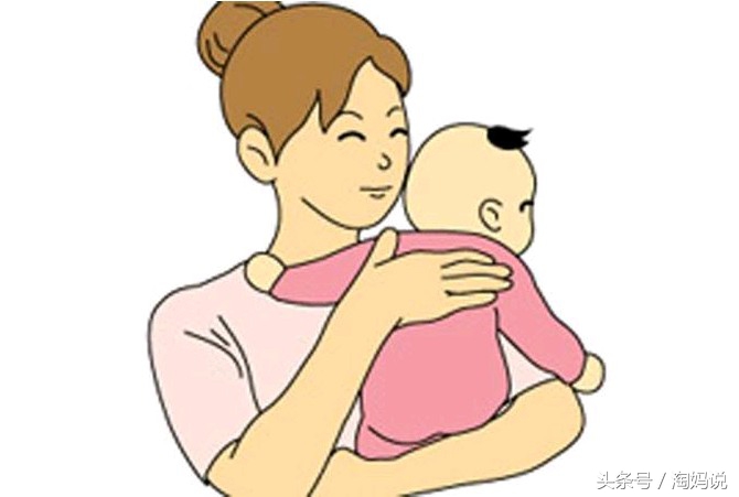 新生儿呛奶的正确处理方式幻灯片,新生儿呛奶急救的几种方法