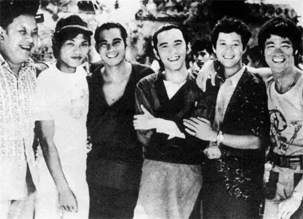 李小龙有几兄弟,李小龙几个兄弟姐妹