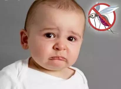 为什么蚊子只咬你一个人,为什么蚊子只咬你的脸