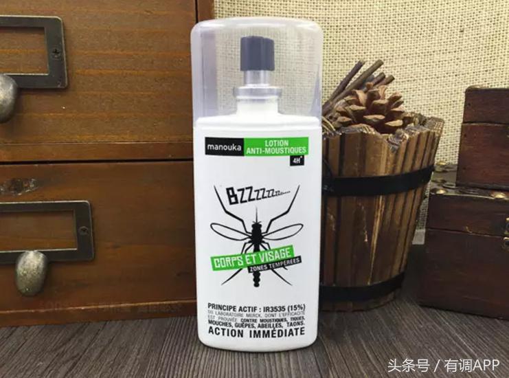 15元防蚊神器,防蚊最好用的神器