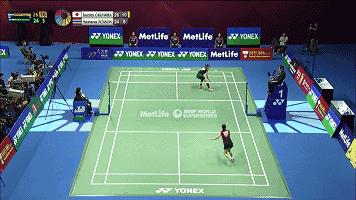 学不会羽毛球的原因,羽毛球学不会蹬脚起跳怎么办