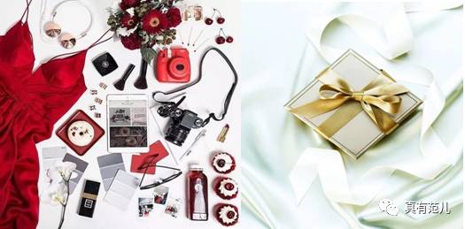 想追女神，选这些总不会错